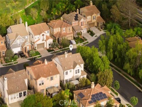 18  Via Canero  , San Clemente, CA