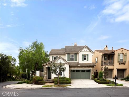 18  Via Canero  , San Clemente, CA