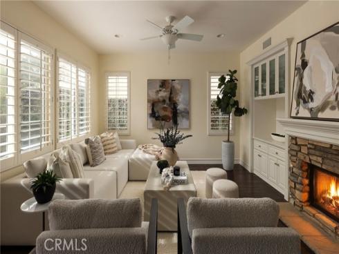 18  Via Canero  , San Clemente, CA