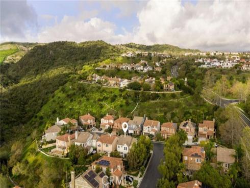 18  Via Canero  , San Clemente, CA