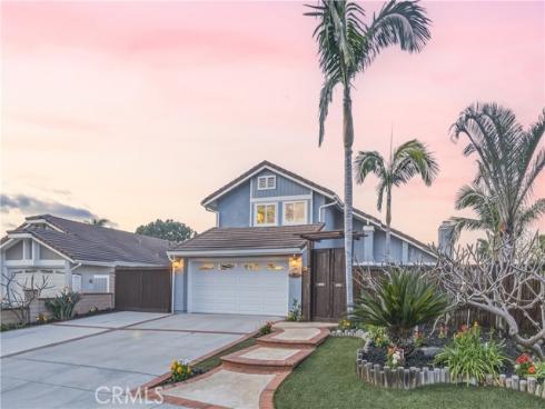 2803  Penasco  , San Clemente, CA