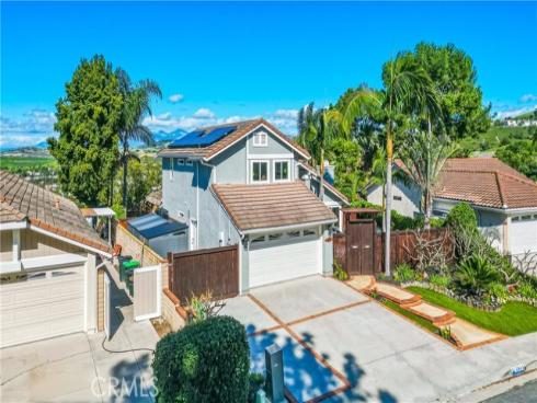 2803  Penasco  , San Clemente, CA
