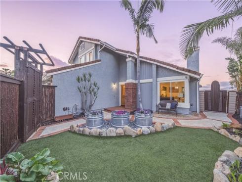 2803  Penasco  , San Clemente, CA
