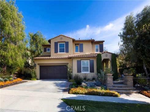 28  Via Armilla  , San Clemente, CA