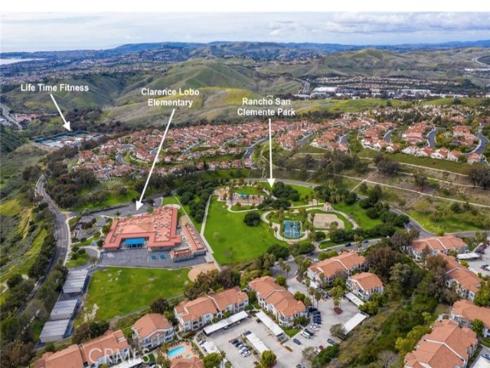 304  La Fremontia  , San Clemente, CA