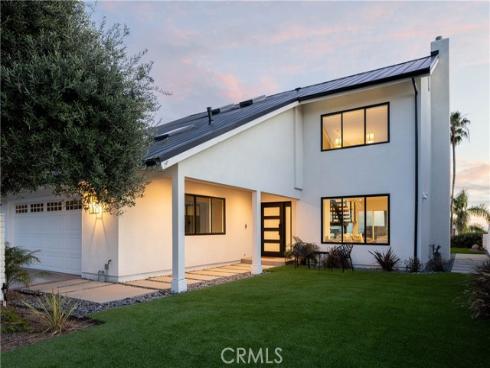 1205  Via Catalina  , San Clemente, CA