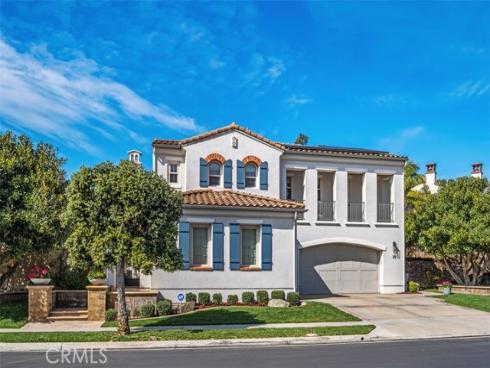 25  Via Nerisa  , San Clemente, CA