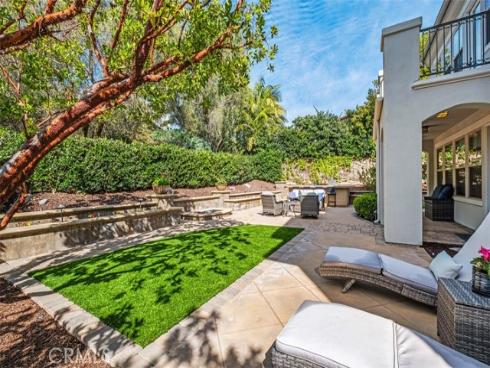 25  Via Nerisa  , San Clemente, CA