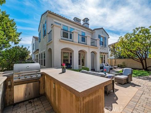 25  Via Nerisa  , San Clemente, CA