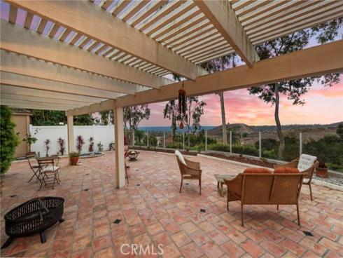 640  Via Umbroso  , San Clemente, CA