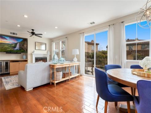 41  Via Huelva  , San Clemente, CA