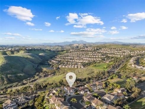 2420  Via Mero  , San Clemente, CA