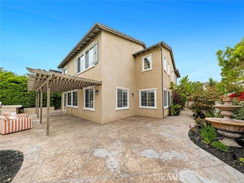 22  Via Paquete  , San Clemente, CA