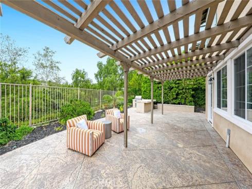 22  Via Paquete  , San Clemente, CA