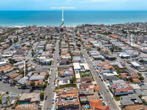 202  Avenida Monterey  , San Clemente, CA