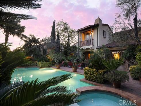 35  Calle Careyes  , San Clemente, CA