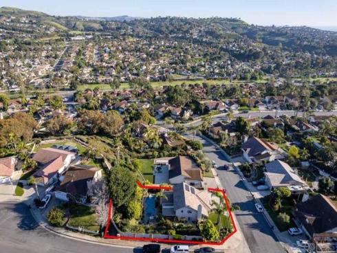 2921  Estancia  , San Clemente, CA