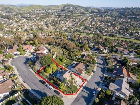 2921  Estancia  , San Clemente, CA