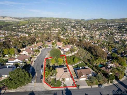 2921  Estancia  , San Clemente, CA