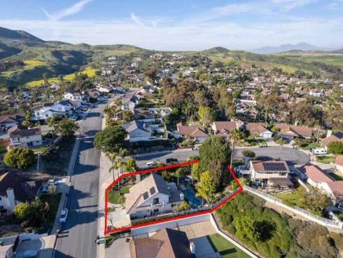 2921  Estancia  , San Clemente, CA