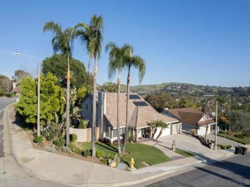 2921  Estancia  , San Clemente, CA