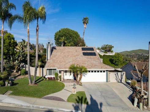 2921  Estancia  , San Clemente, CA
