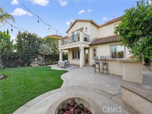 4  Via Belleza  , San Clemente, CA