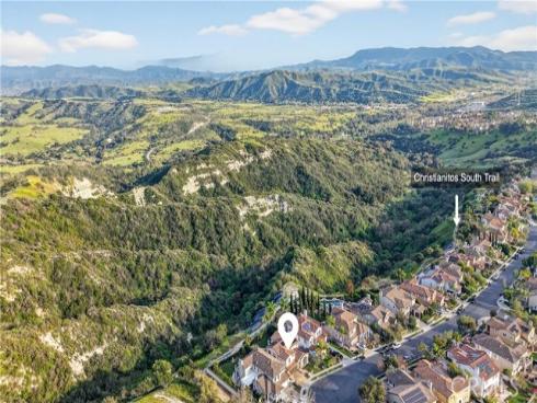 4  Via Belleza  , San Clemente, CA