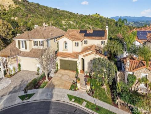 4  Via Belleza  , San Clemente, CA