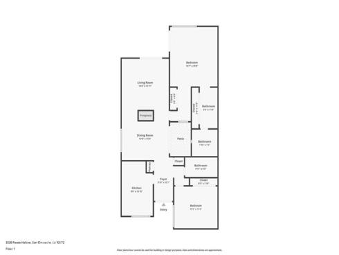 3326  Paseo Halcon  , San Clemente, CA