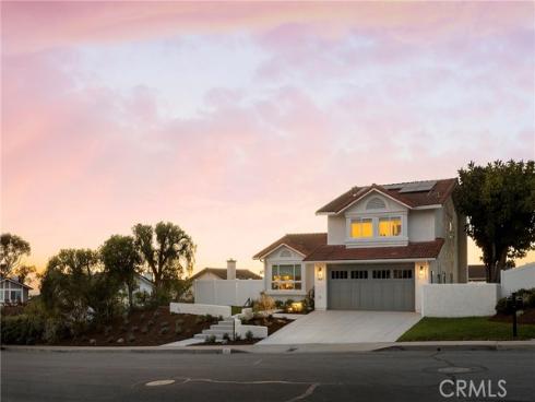 501  Calle Luego  , San Clemente, CA