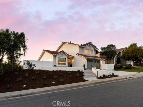 501  Calle Luego  , San Clemente, CA