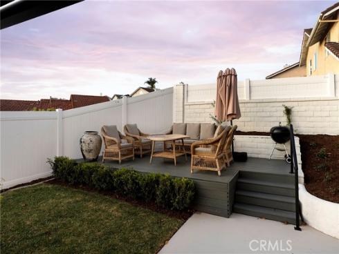 501  Calle Luego  , San Clemente, CA