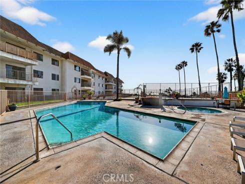 2501 S El Camino Real  204 , San Clemente, CA