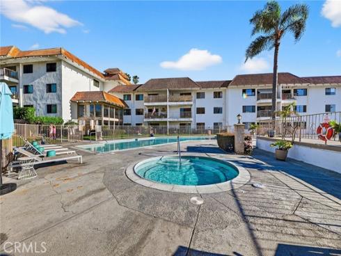 2501 S El Camino Real  204 , San Clemente, CA