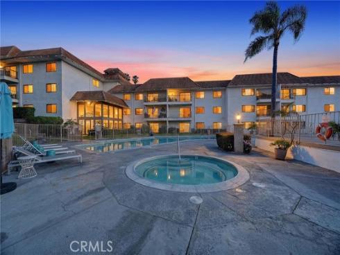 2501 S El Camino Real  204 , San Clemente, CA