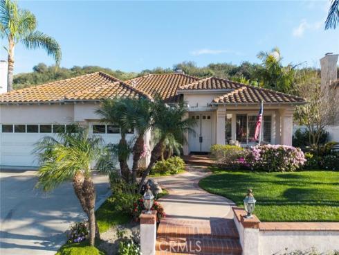 613  Del Dios  , San Clemente, CA