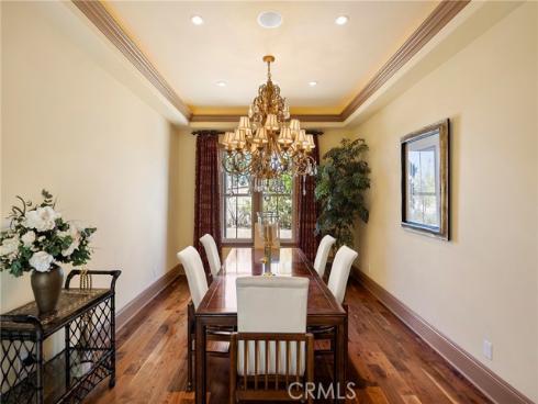 123 El Levante , San Clemente, CA