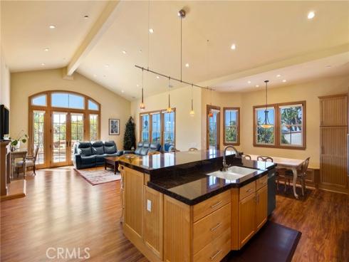 123 El Levante , San Clemente, CA