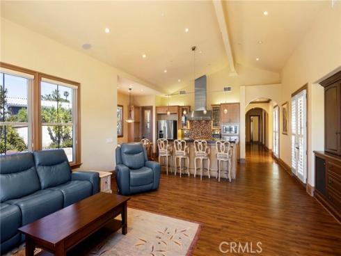 123 El Levante , San Clemente, CA