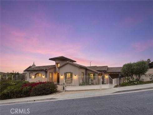 123 El Levante , San Clemente, CA