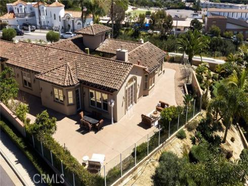 123 El Levante , San Clemente, CA