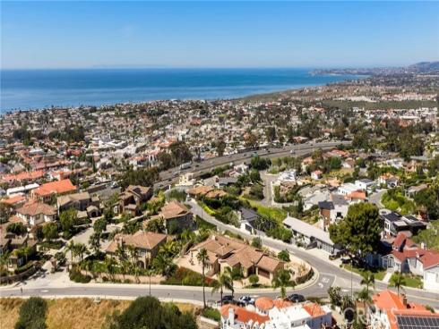 123 El Levante , San Clemente, CA