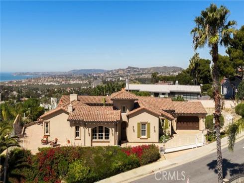 123 El Levante , San Clemente, CA