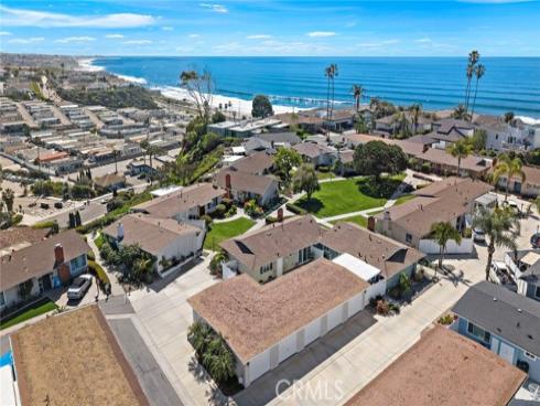 213  Monte Vista  , San Clemente, CA