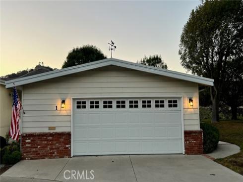 1  Mira Las Olas  , San Clemente, CA