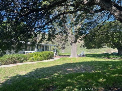 1  Mira Las Olas  , San Clemente, CA