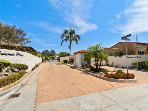 490  Plaza Estival  , San Clemente, CA