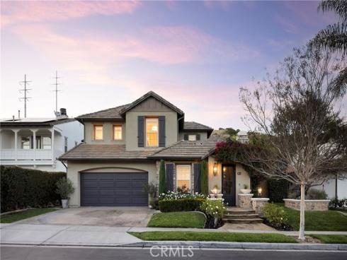 9  Calle Saltamontes  , San Clemente, CA