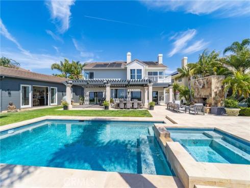 2009  Via Aguila  , San Clemente, CA